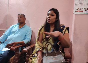 पिछडा वर्ग ओबिसी महासंघ कुनै पार्टीमा आवद्व हुन नसक्ने दावी