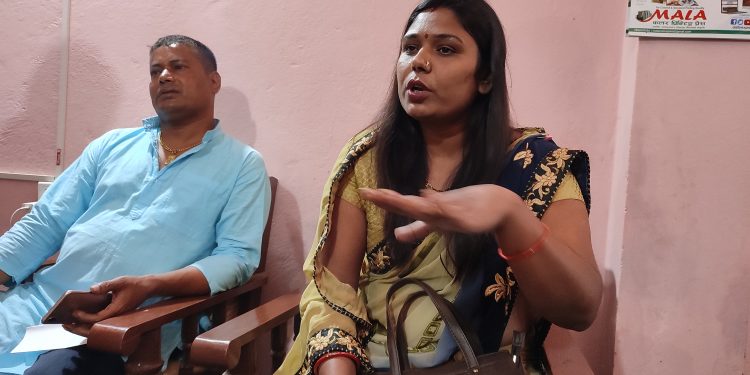 पिछडा वर्ग ओबिसी महासंघ कुनै पार्टीमा आवद्व हुन नसक्ने दावी