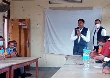 धनुषामा मङ्सिर २४ देखि २८ गतेसम्म १८ वर्षमाथिका लाई भेरोसेल खोप लगाइने