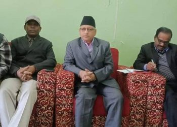 माओवादीको प्रदेश २ को अधिवेशन जनकपुरमाः भोलि उद्घाटन, पुस ३ मा बन्दसत्र