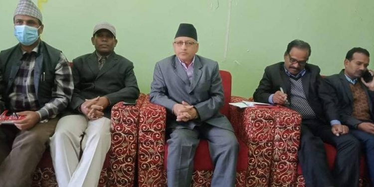 माओवादीको प्रदेश २ को अधिवेशन जनकपुरमाः भोलि उद्घाटन, पुस ३ मा बन्दसत्र
