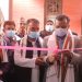 मुख्यमन्त्री राउतद्वारा स्वास्थ्य अनुसन्धान परिषदको उद्घाटन