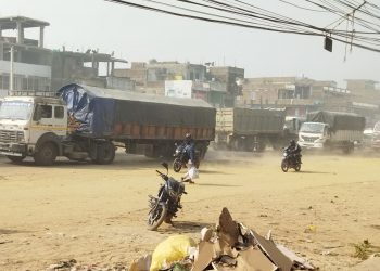 सिरहा : चार घण्टापछि खुल्यो राजमार्ग