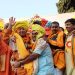 सप्ताहव्यापी विवाहपञ्चमी महोत्सव अन्तर्गत तिलकोत्सव सम्पन्न