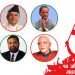 काँग्रेस महाधिवेश :आजदेखि निर्वाचन प्रक्रिया सुरु