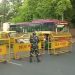 भारतमा पुनः लकडाउन
