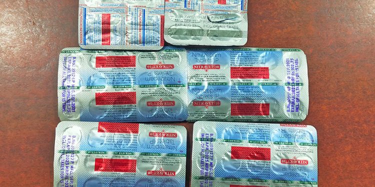 महोत्तरीमा १३ वर्षकै बालक लागुऔषध सहित पक्राउ