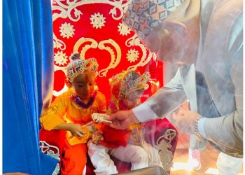 जानकी मन्दिर विश्व सम्पदामा सूचिकृत हुन्छ : मन्त्री आले