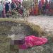 सप्तरीमा एक महिलाको घाँटी रेटी हत्या