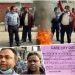जनकपुरमा प्रहरीविरुद्ध व्यापारी आन्दोलित, गलत नियतले समान समातेको आरोप
