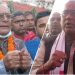 कांग्रेस प्रदेश २ सभापतिमा रामसरोज यादव र कृष्णा यादवले गराए उम्मेदवारी दर्ता
