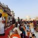 जानकी मन्दिरमा आज रामकलेवा, साधु सन्त र बरियातीलाई विदाई गरिने
