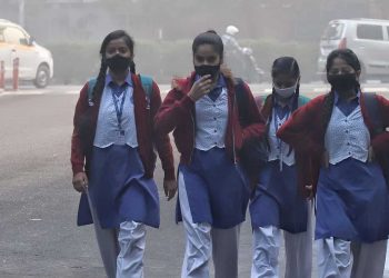 दिल्लीका सबै विद्यालय फेरी अनिश्चितकालका लागि बन्द
