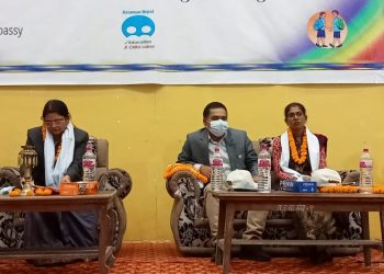शिक्षा सुधार अभियान शुभारम्भ