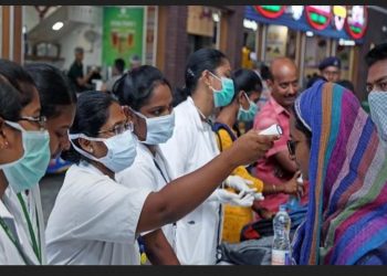 भारतको बिहारसहित २२ राज्यमा फैलियो ओमिक्रोन भेरियन्ट