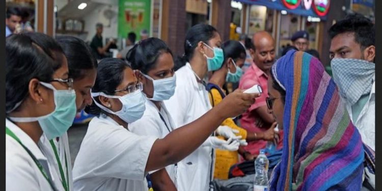 भारतको बिहारसहित २२ राज्यमा फैलियो ओमिक्रोन भेरियन्ट