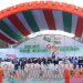 प्रदेश २ बाट ढुंगाना र रिजाल काँग्रेस केन्द्रीय सदस्यमा निर्विरोध