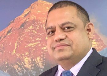 पर्यटन बोर्डका सीईओ डा धनञ्जय रेग्मी निलम्बित