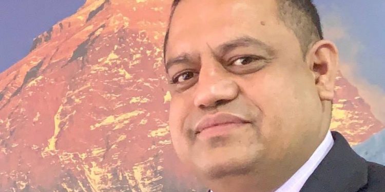 पर्यटन बोर्डका सीईओ डा धनञ्जय रेग्मी निलम्बित
