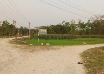 पूर्व पश्चिम रेलमार्ग : जग्गाको मुआब्जा वितरण थालिँदै