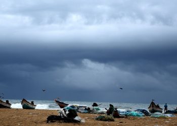 बंगालको खाडीमा जवाद सामुन्द्रिक चक्रवात, नेपालमा समेत सामान्य असर पर्ने