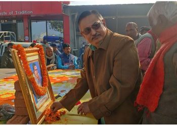 एमसीसी अगाडी बढ्छ : गृहमन्त्री खाँड