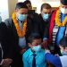 ५७ जिल्लामा बालबालिका लक्षित कोरोनाविरुद्धको खोप अभियान शुरू, १८ लाखलाई खोप लगाउने लक्ष्य