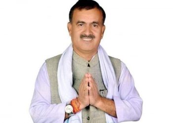 सहमहामन्त्रीमा मधेशीतर्फ महेन्द्र यादव निर्वाचित