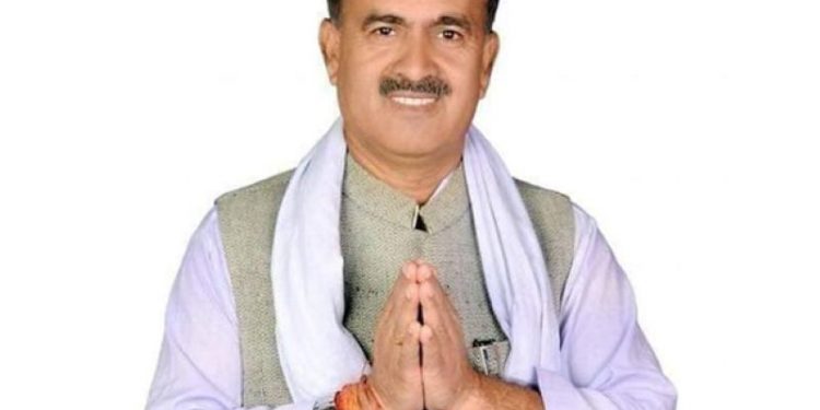 सहमहामन्त्रीमा मधेशीतर्फ महेन्द्र यादव निर्वाचित