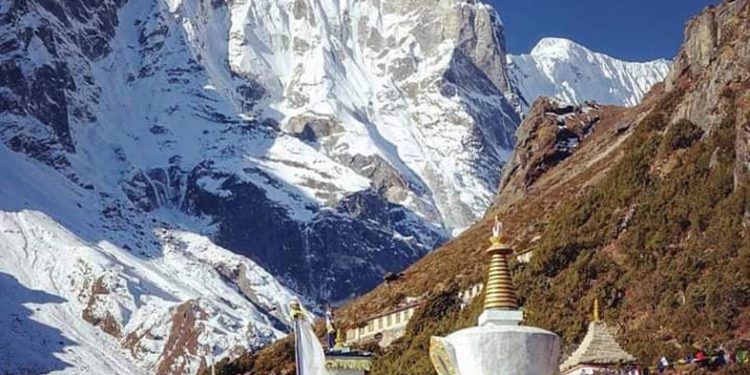 आज अन्तर्राष्ट्रिय पर्वत दिवस मनाइँदै