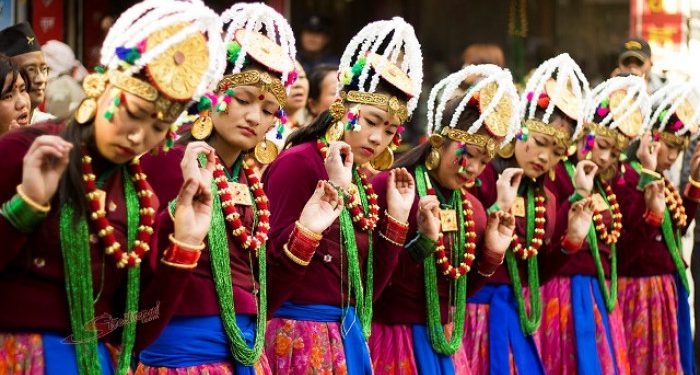आज गुरुङ समुदायमा तमु ल्होसार, पश्चिम नेपालमा पुसे १५