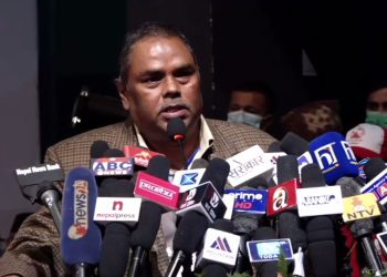 माओवादी जनयुद्ध र मधेस जनविद्रोह नभएको भए गणतन्त्र आउने थिएन : उपेन्द्र यादव
