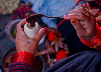 आज पर्वै पर्व :  धान्य पूर्णिमा, उधौली र योमरी पूर्णिमा मनाइँदै