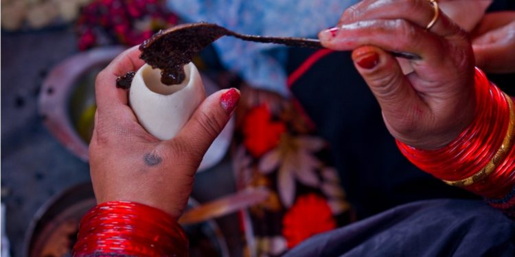 आज पर्वै पर्व :  धान्य पूर्णिमा, उधौली र योमरी पूर्णिमा मनाइँदै
