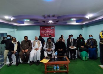मधेस प्रदेशमा एमाले र लोसपाबीच गठबन्धन