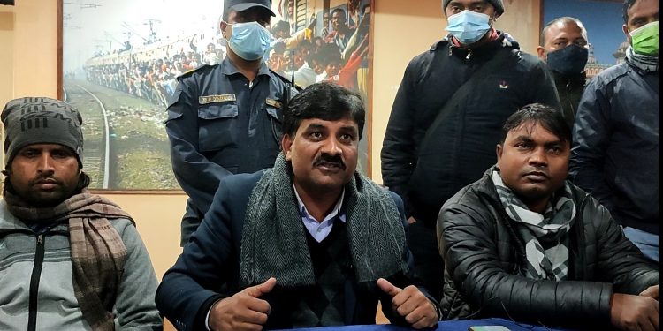 रेणु यादवले राउतलाई मार्ने नियतले अभिव्यक्ति दिएको होइन : राज्यमन्त्री यादव