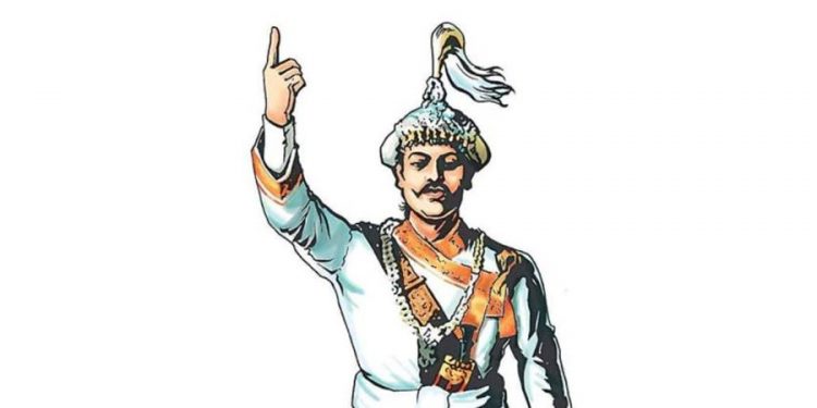 आज ३०० औं पृथ्वी जयन्ती, विभिन्न कार्यक्रम गरि मनाइँदै