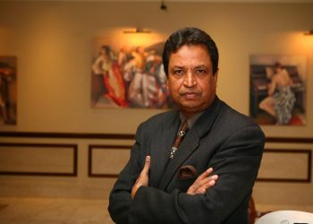 विनोद चौधरीविरुद्ध उजुरी, केन्द्रीय सदस्य पद खारेज गर्न माग