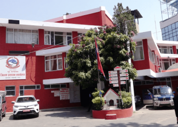 काठमाडौं उपत्यकामा स्मार्ट लकडाउनको तयारी