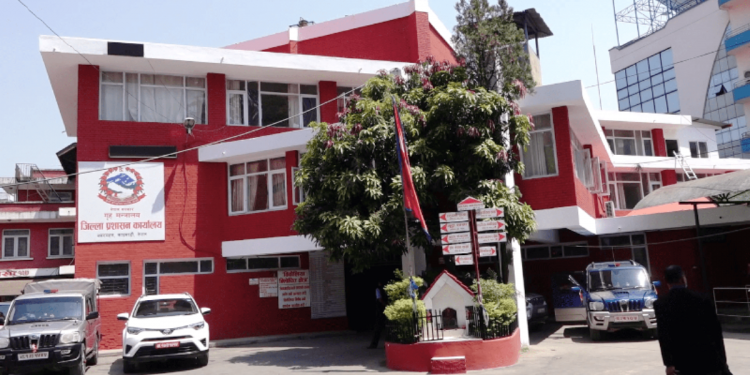 काठमाडौं उपत्यकामा स्मार्ट लकडाउनको तयारी