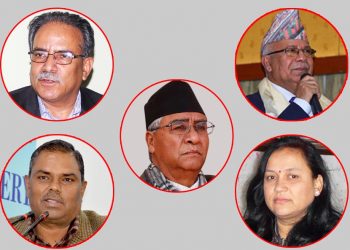 असोज अगाडि निर्वाचनको सम्भावना क्षीण, तीन तहको चुनाव एकै पटक गर्ने तयारी
