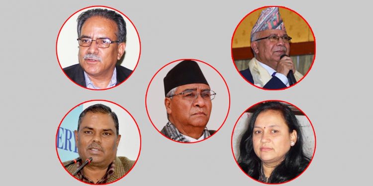 असोज अगाडि निर्वाचनको सम्भावना क्षीण, तीन तहको चुनाव एकै पटक गर्ने तयारी