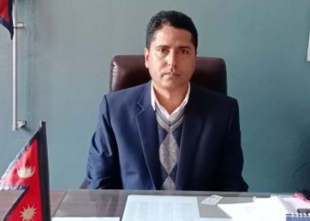 धनुषाका सिडिओ बास्तोलाको सरुवा, पौडेल आउँदै