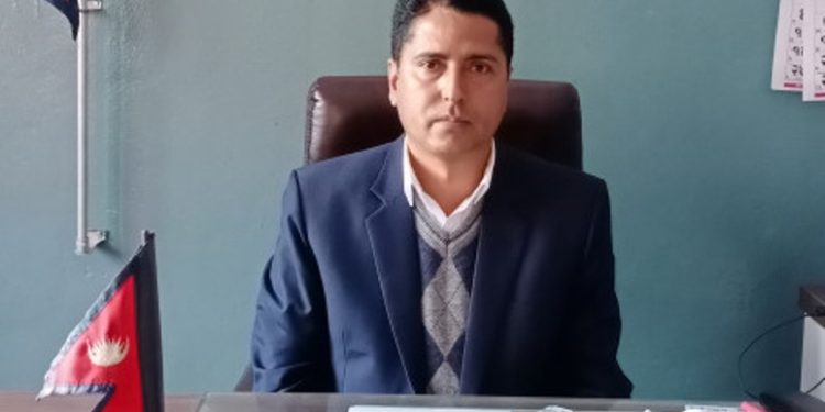 धनुषाका सिडिओ बास्तोलाको सरुवा, पौडेल आउँदै