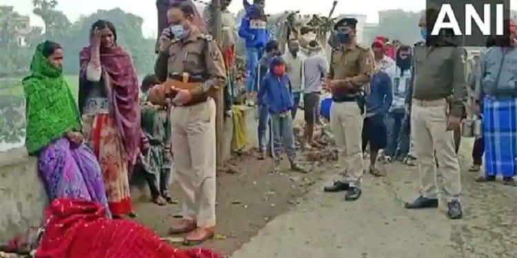 भारतको विहारमा विषाक्त मदिरा सेवनबाट ८ जनाको मृत्यु