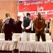 एमाले पर्सा जिल्ला अधिवेशन अनिश्चितकालका लागि स्थगित