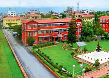 नेपाल प्रहरीका ३४ एसपीको सरुवा