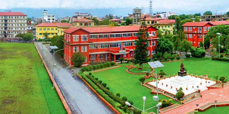 नेपाल प्रहरीका ३४ एसपीको सरुवा