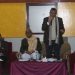 कोभिड १९ विरुद्धको खोप कार्यक्रमलाई युद्ध स्तरमा अघि बढाउन मुख्यमन्त्री राउतको निर्देशन