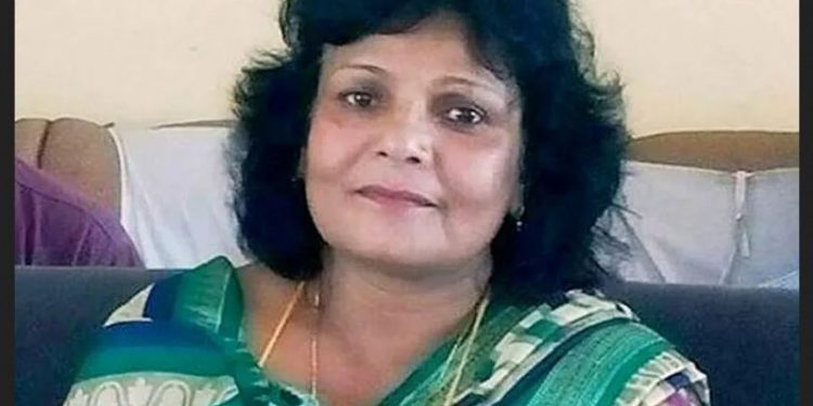गौरको वक्तव्य व्यक्तिगत रूपमा कसैप्रति लक्षित होइन : मन्त्री रेणु यादव